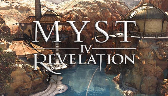 myst iv revelation download free